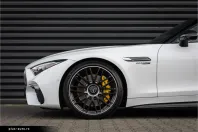 Mercedes-Benz SL 63 AMG (Clasa SL) din 2023 cu 11.539 km - oferta MER197821 - foto 33