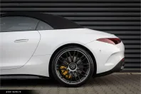 Mercedes-Benz SL 63 AMG (Clasa SL) din 2023 cu 11.539 km - oferta MER197821 - foto 34