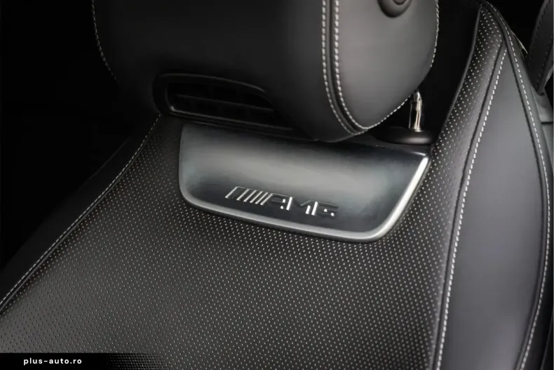 Mercedes-Benz SL 63 AMG (Clasa SL) din 2023 cu 11.539 km - oferta MER197821 - foto 35
