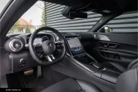 Mercedes-Benz SL 63 AMG (Clasa SL) din 2023 cu 11.539 km - oferta MER197821 - foto 36
