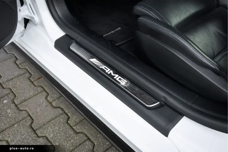 Mercedes-Benz SL 63 AMG (Clasa SL) din 2023 cu 11.539 km - oferta MER197821 - foto 43