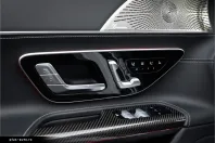 Mercedes-Benz SL 63 AMG (Clasa SL) din 2023 cu 11.539 km - oferta MER197821 - foto 45