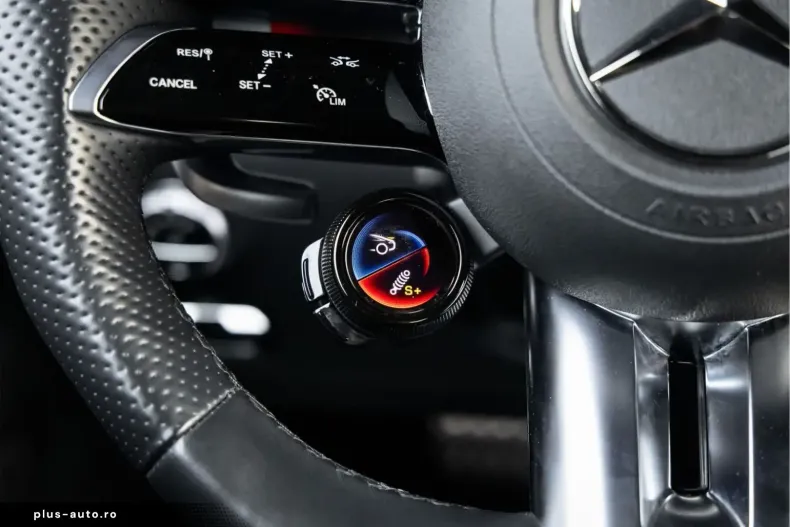 Mercedes-Benz SL 63 AMG (Clasa SL) din 2023 cu 11.539 km - oferta MER197821 - foto 47