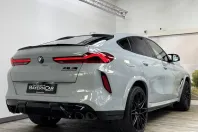 BMW X6 M (Seria X) din 2024 cu 25.122 km - oferta BMW197822 - foto 2