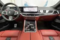 BMW X6 M (Seria X) din 2024 cu 25.122 km - oferta BMW197822 - foto 8