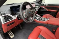 BMW X6 M (Seria X) din 2024 cu 25.122 km - oferta BMW197822 - foto 10