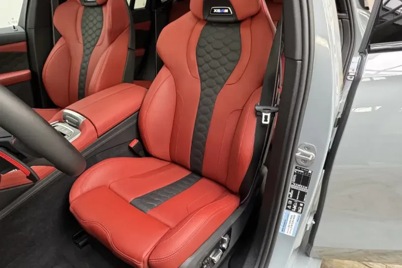BMW X6 M (Seria X) din 2024 cu 25.122 km - oferta BMW197822 - foto 11