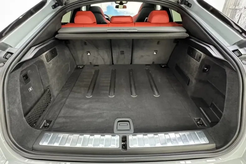 BMW X6 M (Seria X) din 2024 cu 25.122 km - oferta BMW197822 - foto 22