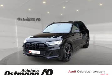 Audi SQ7 din 2023 - oferta AUD197823