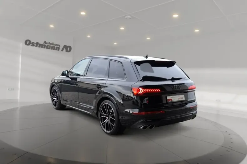 Audi SQ7 din 2023 cu 62.954 km - oferta AUD197823 - foto 4