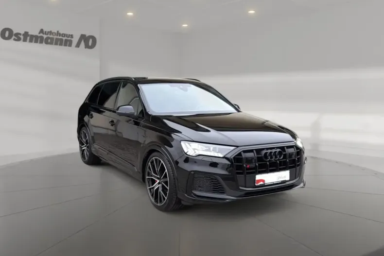 Audi SQ7 din 2023 cu 62.954 km - oferta AUD197823 - foto 6