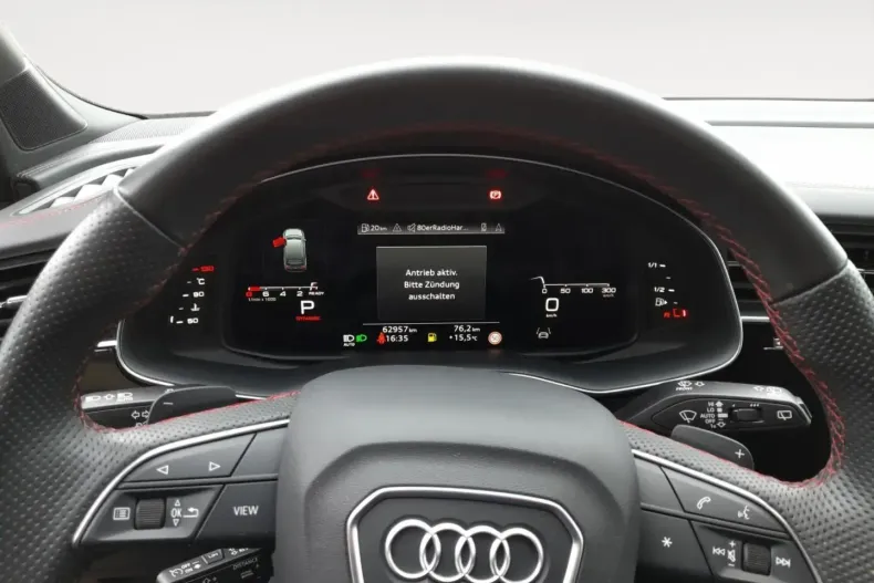 Audi SQ7 din 2023 cu 62.954 km - oferta AUD197823 - foto 13