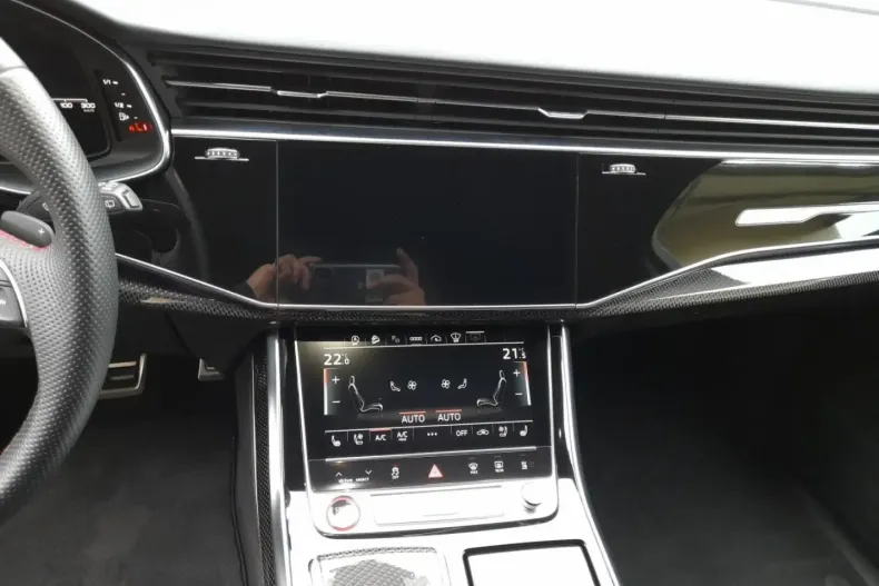 Audi SQ7 din 2023 cu 62.954 km - oferta AUD197823 - foto 14