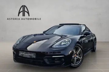 Porsche Panamera din 2022 - oferta POR197824