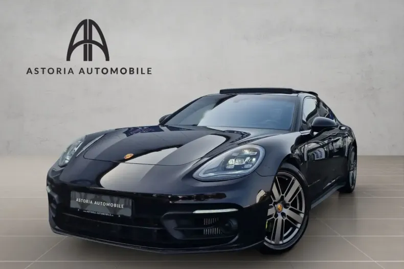 Porsche Panamera din 2022 cu 52.238 km - oferta POR197824 - foto 1