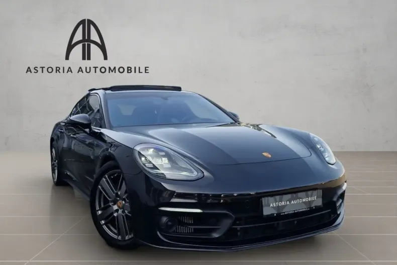 Porsche Panamera din 2022 cu 52.238 km - oferta POR197824 - foto 3