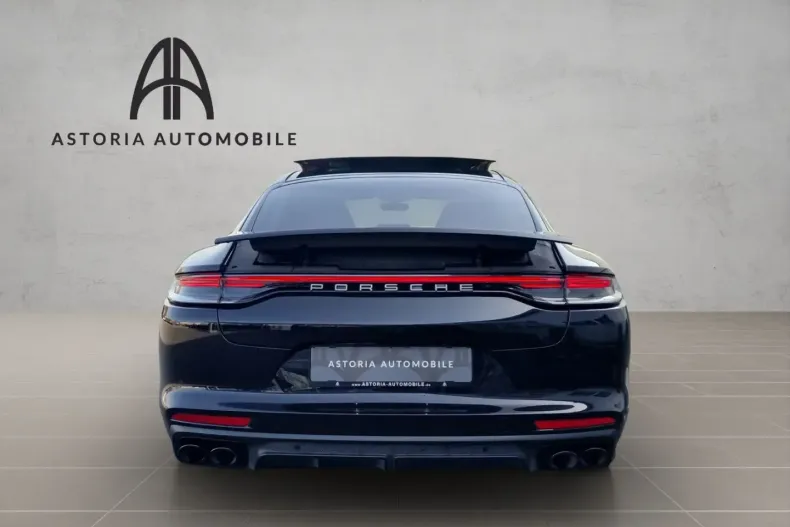 Porsche Panamera din 2022 cu 52.238 km - oferta POR197824 - foto 8