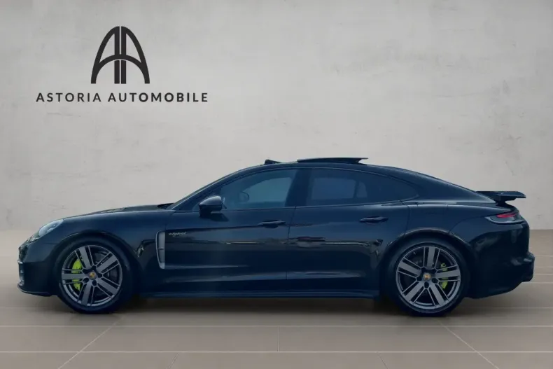 Porsche Panamera din 2022 cu 52.238 km - oferta POR197824 - foto 10