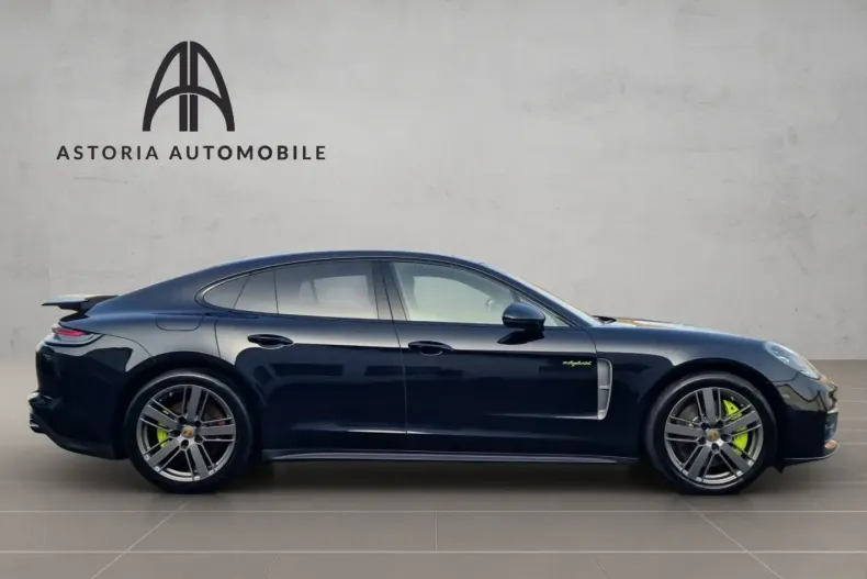 Porsche Panamera din 2022 cu 52.238 km - oferta POR197824 - foto 11