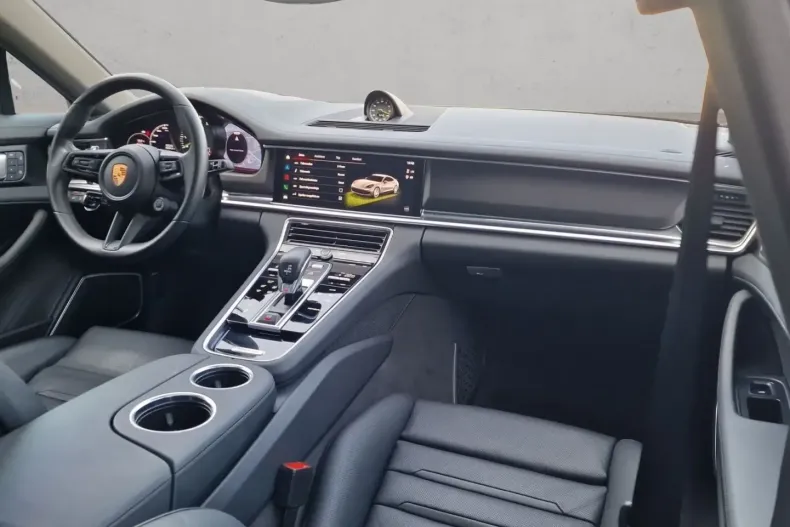 Porsche Panamera din 2022 cu 52.238 km - oferta POR197824 - foto 12