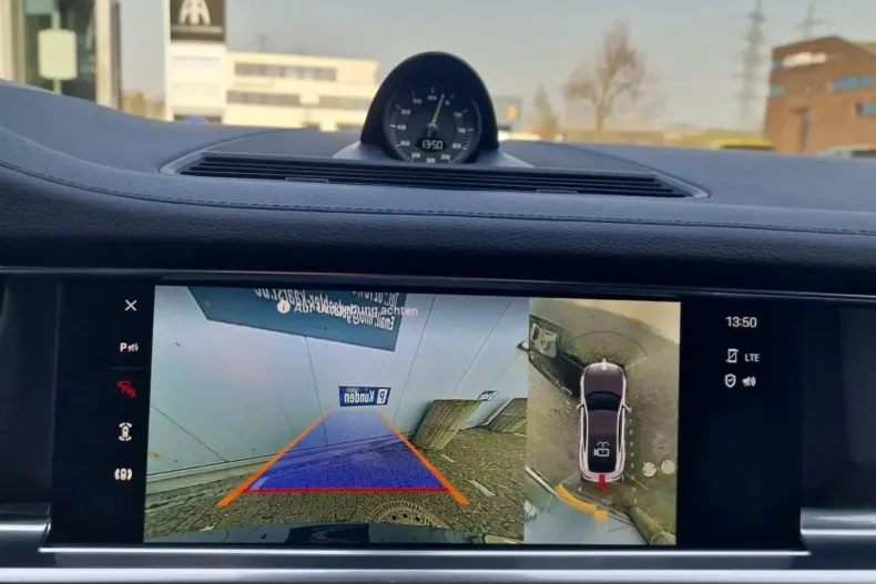 Porsche Panamera din 2022 cu 52.238 km - oferta POR197824 - foto 13