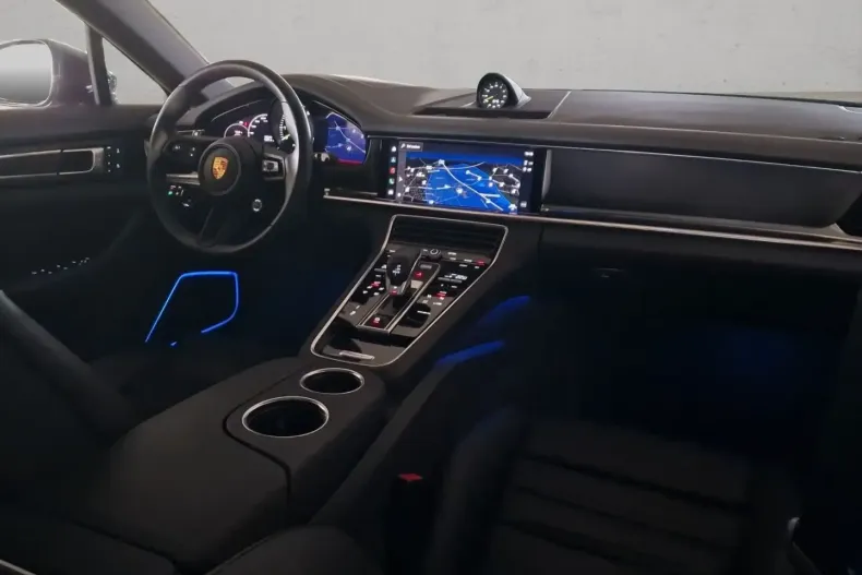 Porsche Panamera din 2022 cu 52.238 km - oferta POR197824 - foto 14