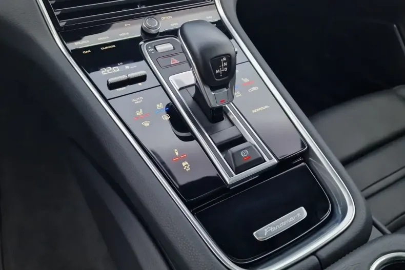 Porsche Panamera din 2022 cu 52.238 km - oferta POR197824 - foto 15