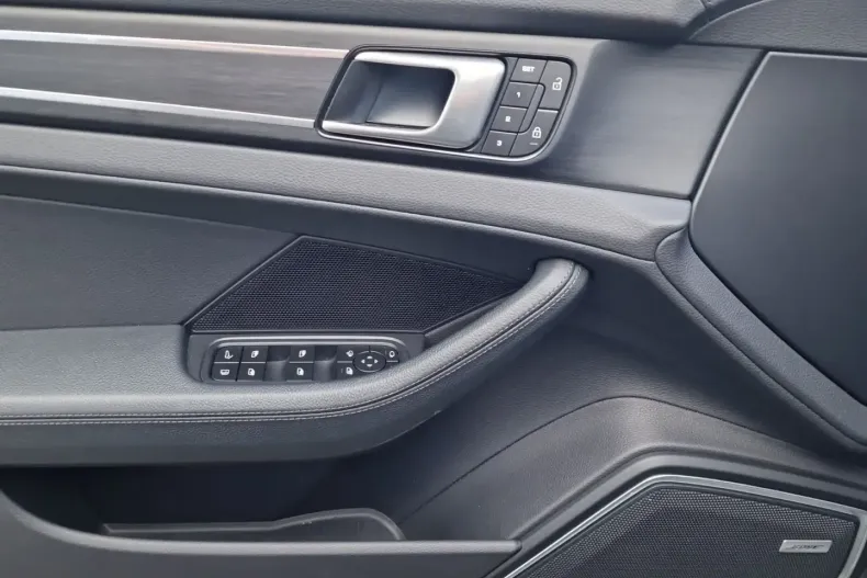 Porsche Panamera din 2022 cu 52.238 km - oferta POR197824 - foto 16