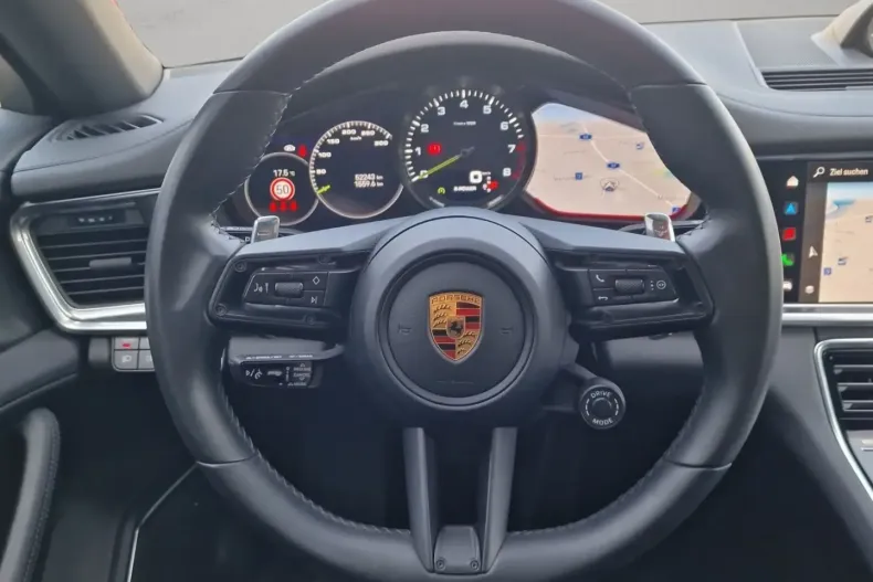 Porsche Panamera din 2022 cu 52.238 km - oferta POR197824 - foto 18