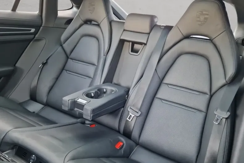 Porsche Panamera din 2022 cu 52.238 km - oferta POR197824 - foto 20