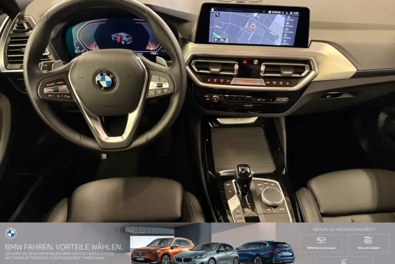BMW X4 (Seria X) din 2024 cu 14.188 km - oferta BMW197825 - foto 9