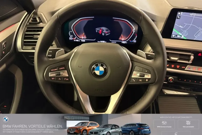 BMW X4 (Seria X) din 2024 cu 14.188 km - oferta BMW197825 - foto 10