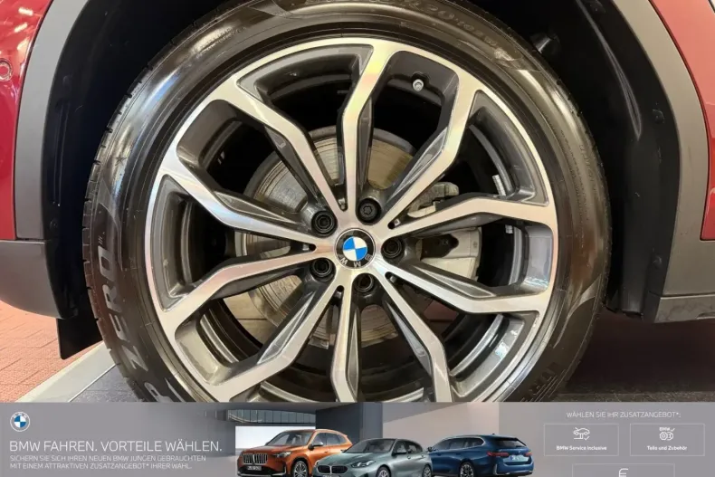 BMW X4 (Seria X) din 2024 cu 14.188 km - oferta BMW197825 - foto 15