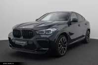 BMW X6 M (Seria X) din 2022 cu 72.866 km - oferta BMW197826 - foto 1