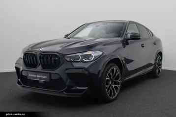BMW X6 M din 2022 - oferta BMW197826