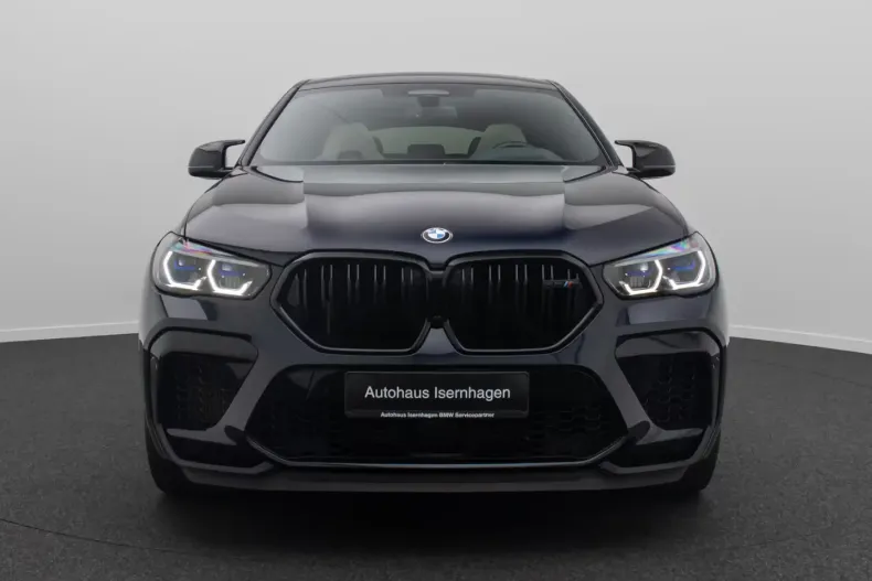 BMW X6 M (Seria X) din 2022 cu 72.866 km - oferta BMW197826 - foto 2