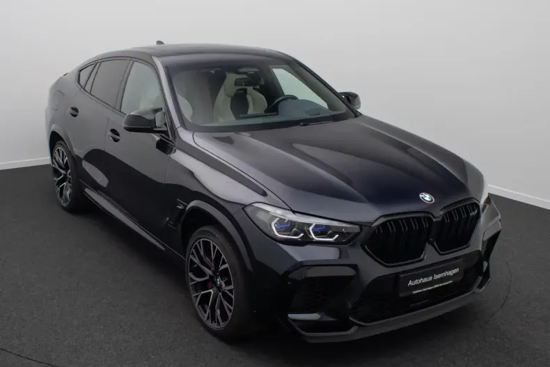 BMW X6 M (Seria X) din 2022 cu 72.866 km - oferta BMW197826 - foto 3