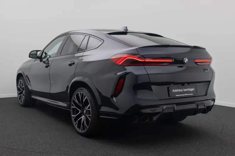 BMW X6 M (Seria X) din 2022 cu 72.866 km - oferta BMW197826 - foto 4