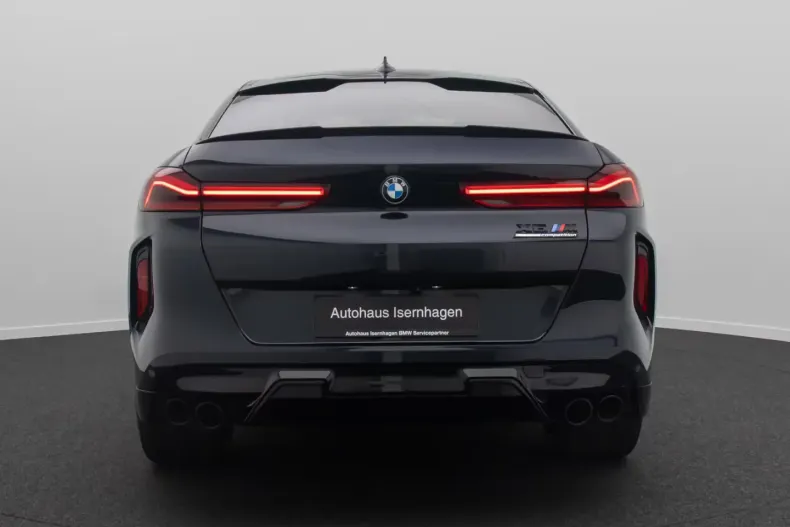 BMW X6 M (Seria X) din 2022 cu 72.866 km - oferta BMW197826 - foto 5