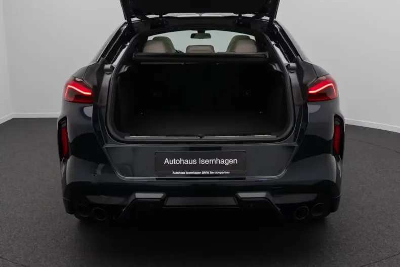 BMW X6 M (Seria X) din 2022 cu 72.866 km - oferta BMW197826 - foto 6