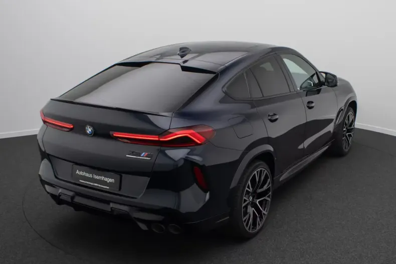 BMW X6 M (Seria X) din 2022 cu 72.866 km - oferta BMW197826 - foto 7