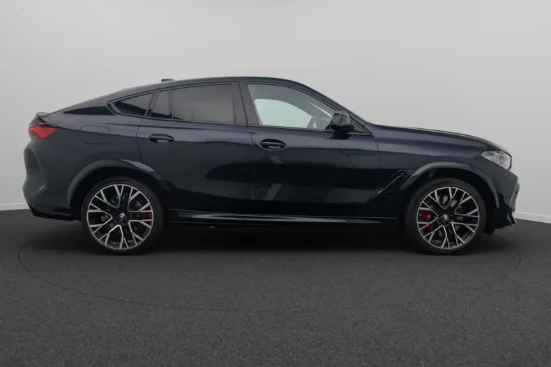 BMW X6 M (Seria X) din 2022 cu 72.866 km - oferta BMW197826 - foto 8