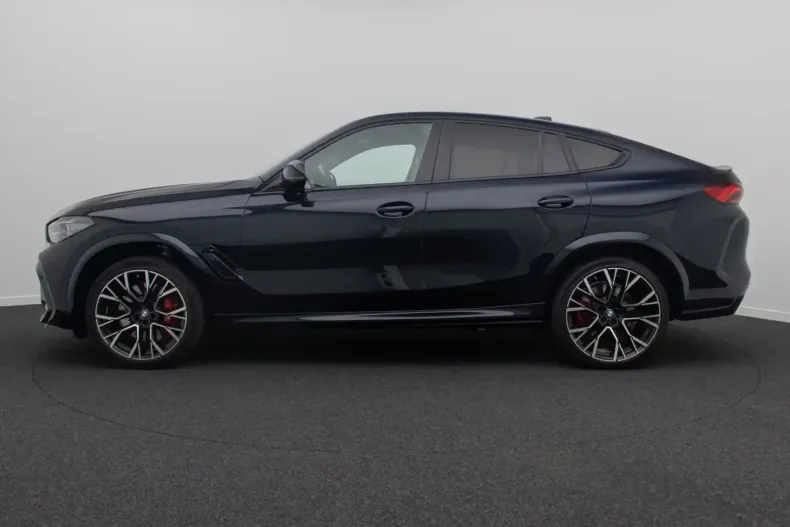 BMW X6 M (Seria X) din 2022 cu 72.866 km - oferta BMW197826 - foto 9