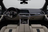 BMW X6 M (Seria X) din 2022 cu 72.866 km - oferta BMW197826 - foto 10
