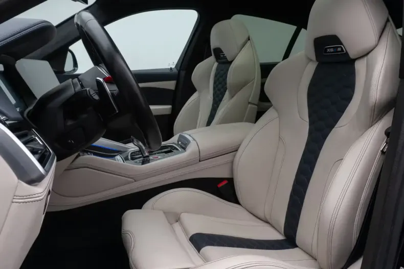 BMW X6 M (Seria X) din 2022 cu 72.866 km - oferta BMW197826 - foto 13