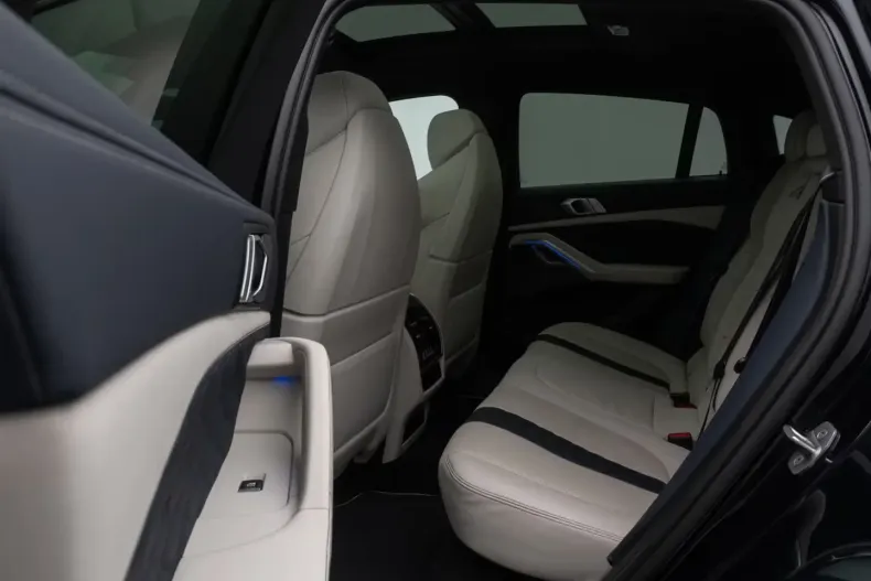 BMW X6 M (Seria X) din 2022 cu 72.866 km - oferta BMW197826 - foto 14