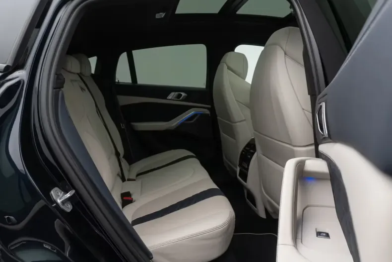 BMW X6 M (Seria X) din 2022 cu 72.866 km - oferta BMW197826 - foto 16