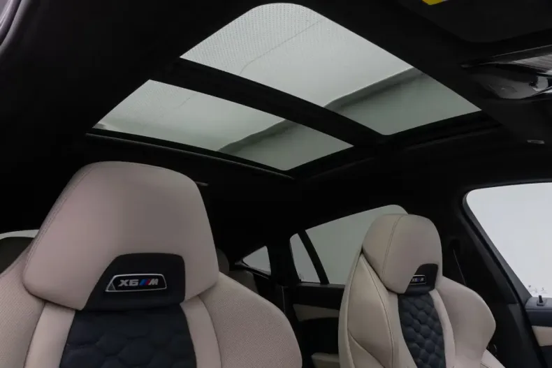 BMW X6 M (Seria X) din 2022 cu 72.866 km - oferta BMW197826 - foto 19