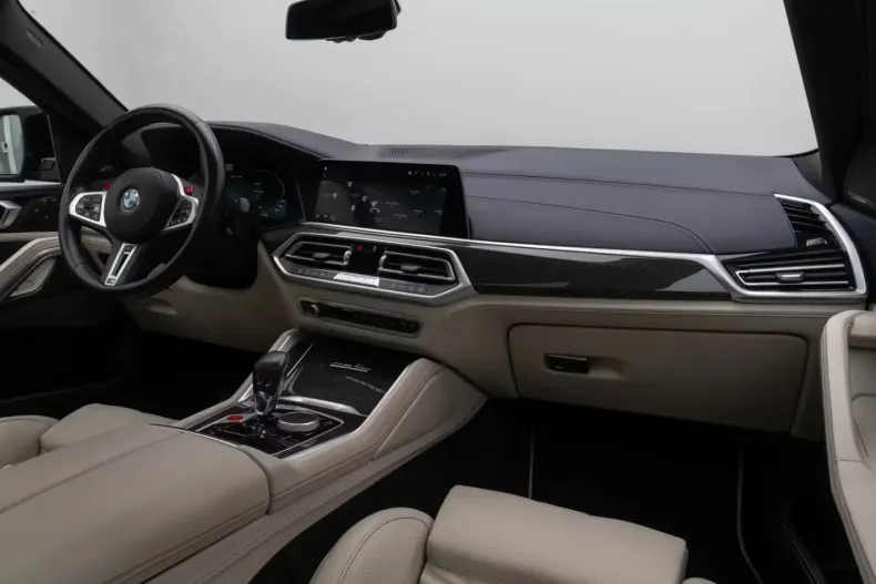 BMW X6 M (Seria X) din 2022 cu 72.866 km - oferta BMW197826 - foto 20