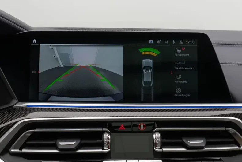 BMW X6 M (Seria X) din 2022 cu 72.866 km - oferta BMW197826 - foto 22